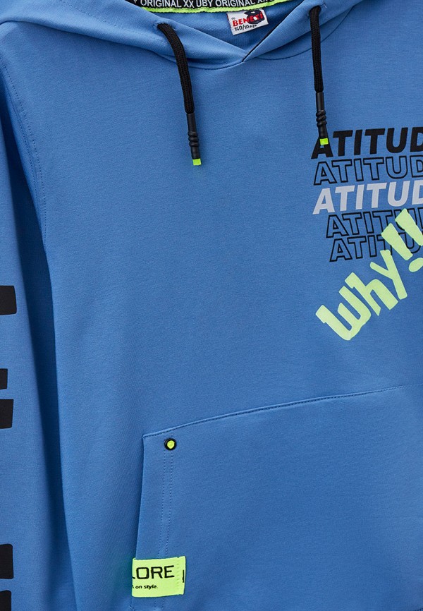 фото Худи beneti