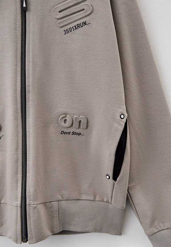 фото Костюм спортивный beneti