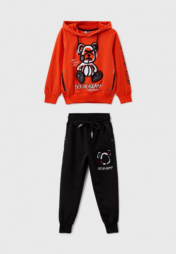 фото Костюм спортивный beneti