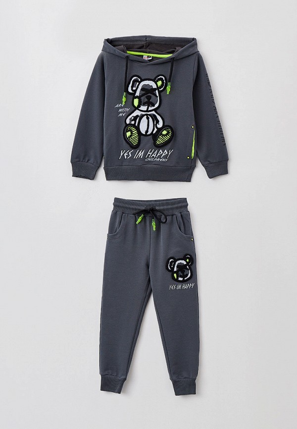 фото Костюм спортивный beneti