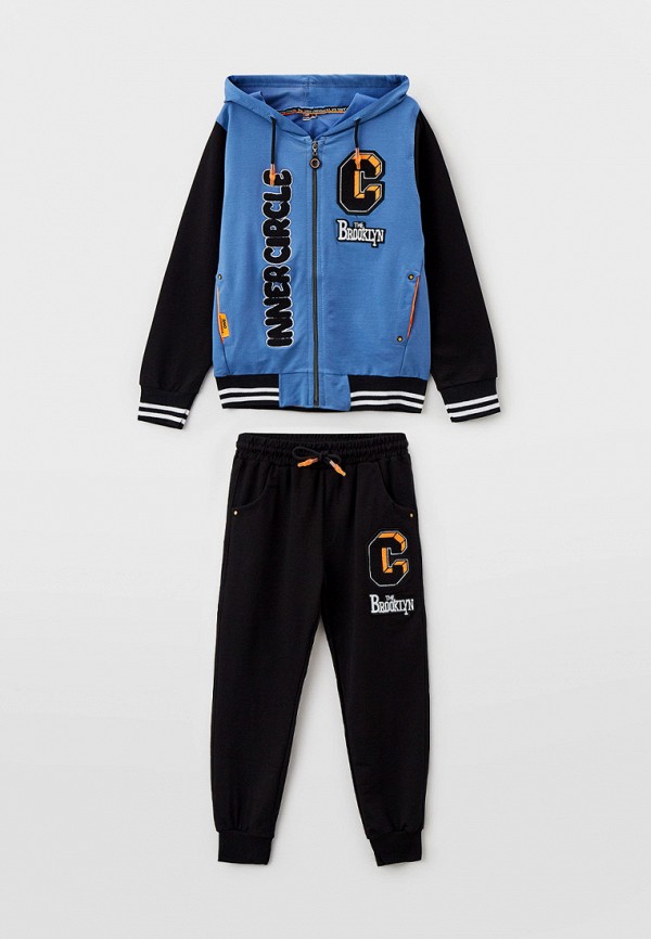 фото Костюм спортивный beneti