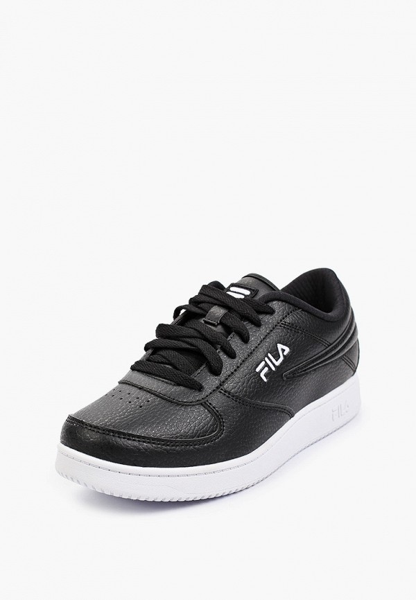 фото Кеды fila