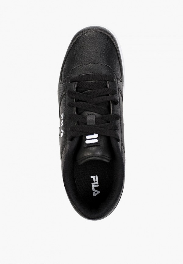 фото Кеды fila