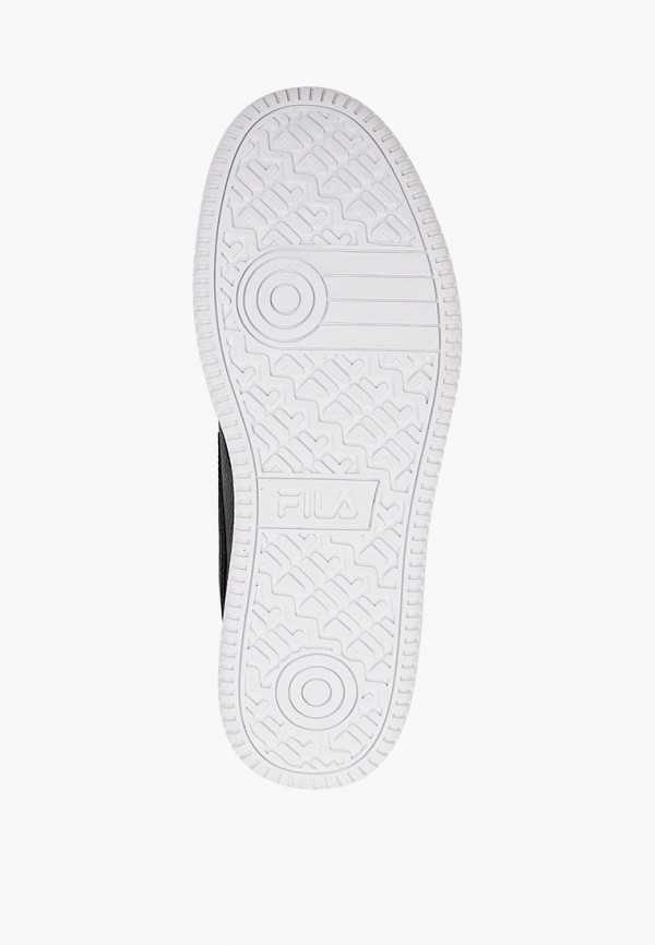 фото Кеды fila