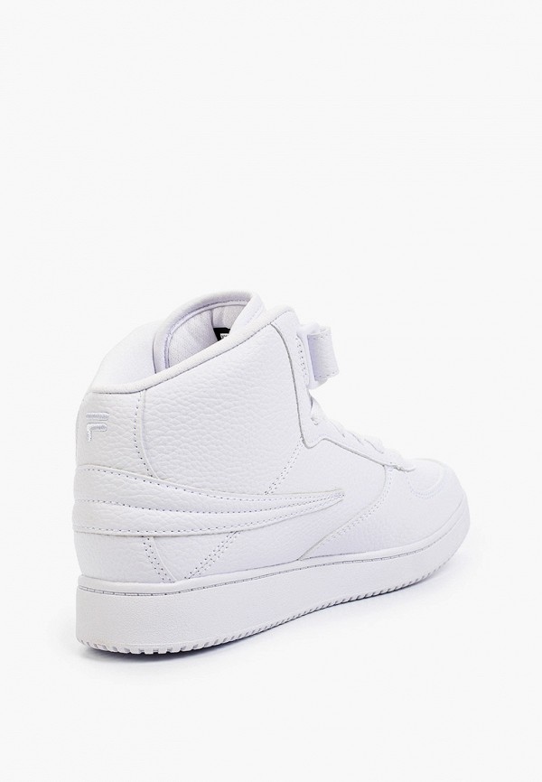 фото Кеды fila