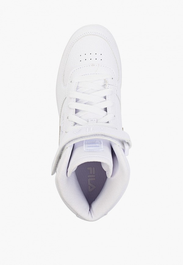 фото Кеды fila