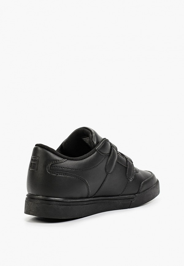 фото Кеды fila