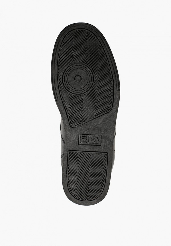 фото Кеды fila