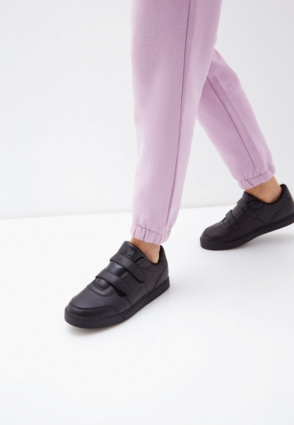 фото Кеды fila