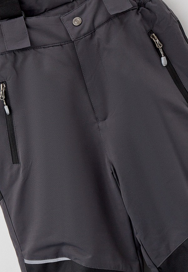 фото Брюки утепленные kalborn