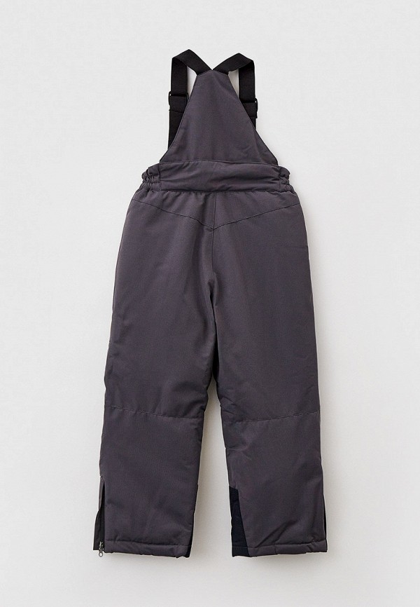 фото Брюки утепленные kalborn