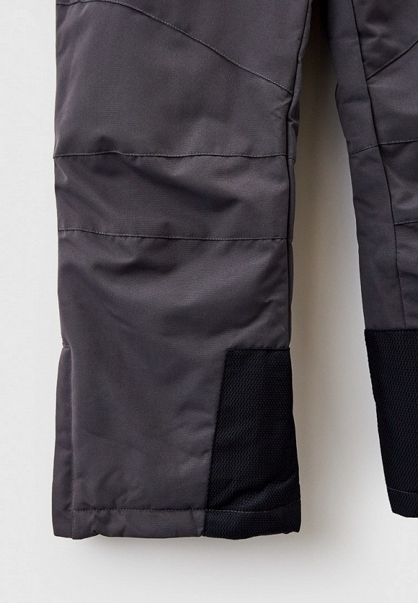 фото Брюки утепленные kalborn