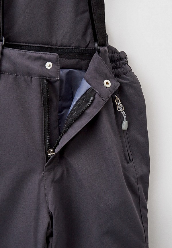 фото Брюки утепленные kalborn