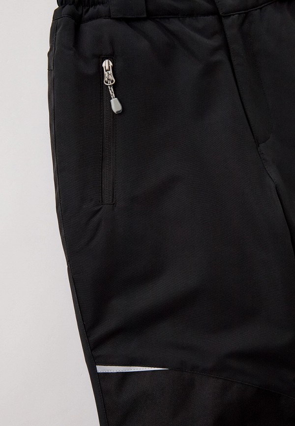 фото Брюки утепленные kalborn