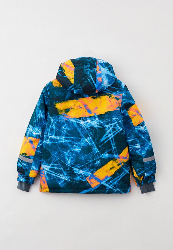 фото Куртка утепленная kalborn