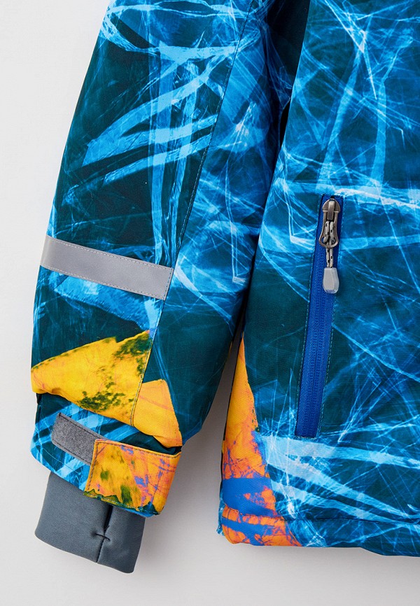 фото Куртка утепленная kalborn