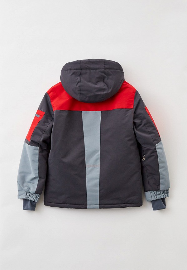 фото Куртка утепленная kalborn