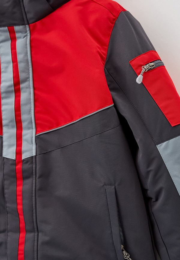 фото Куртка утепленная kalborn