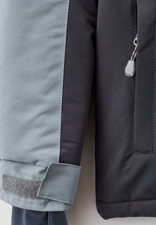 фото Куртка утепленная kalborn