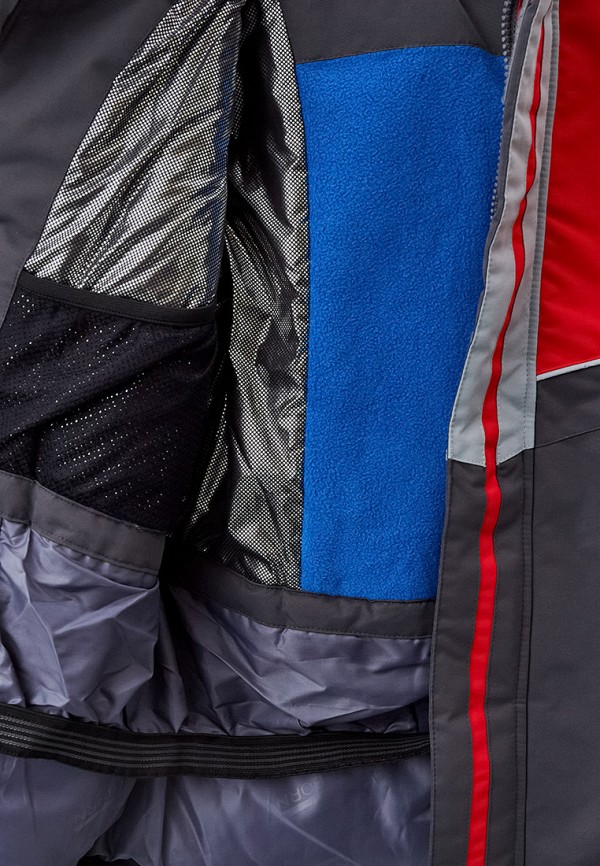 фото Куртка утепленная kalborn