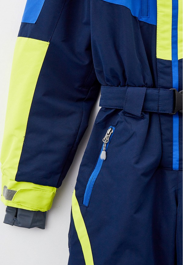 фото Комбинезон утепленный kalborn