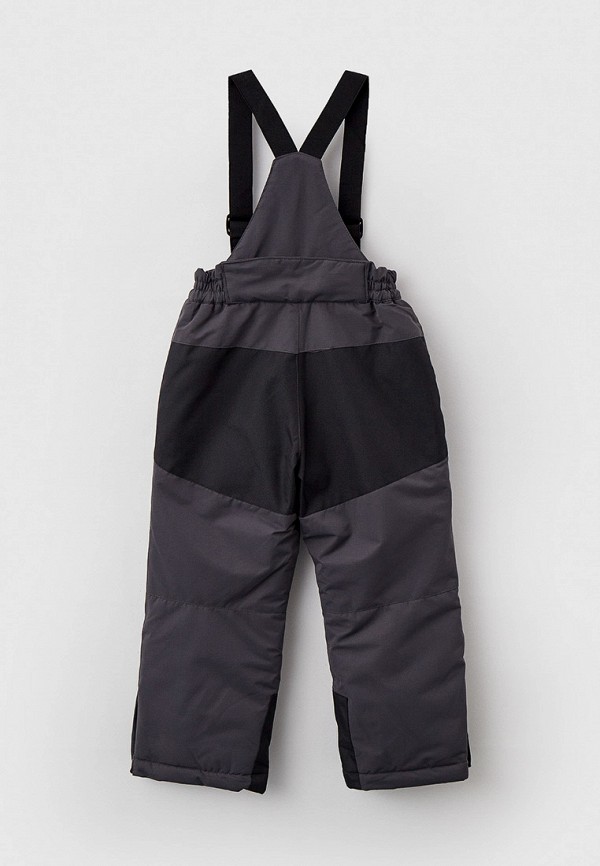 фото Брюки утепленные kalborn