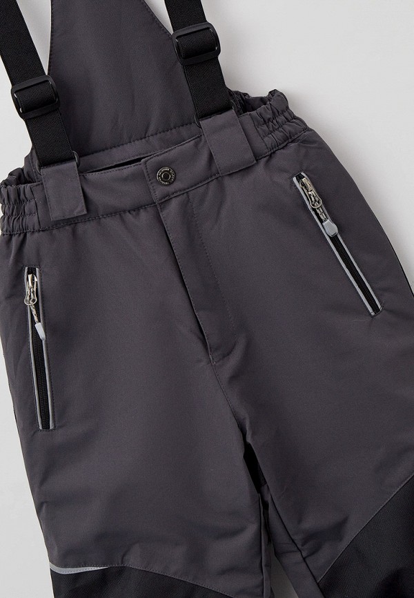 фото Брюки утепленные kalborn