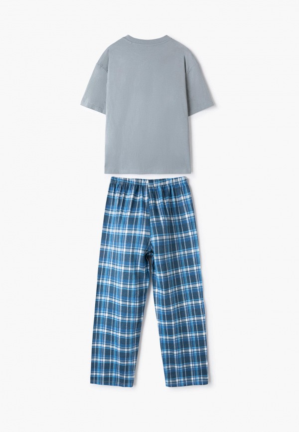 Пижама для мальчика Gloria Jeans цвет разноцветный  Фото 2
