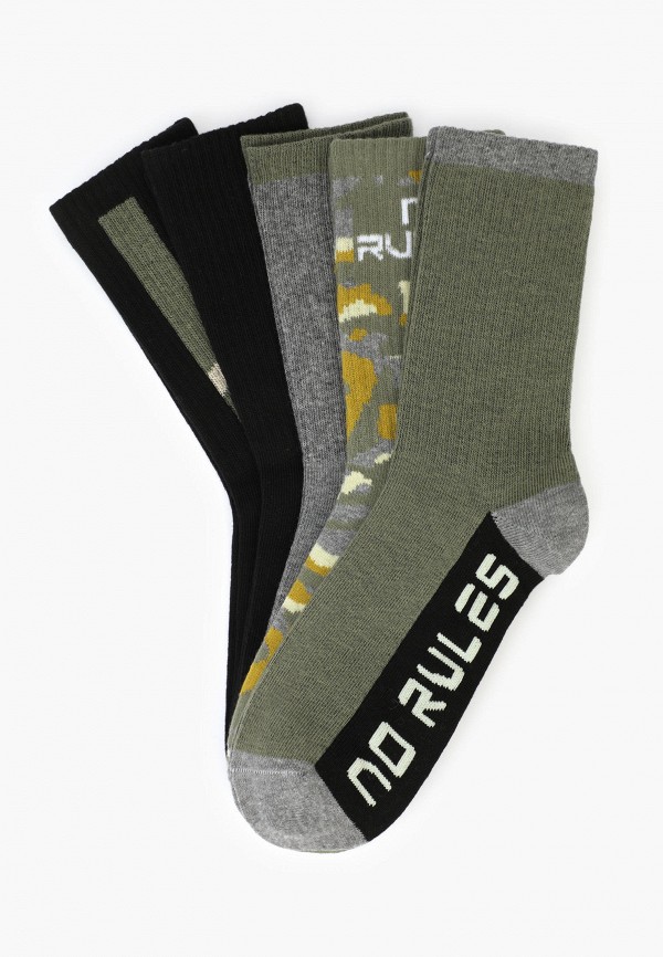 фото Носки 5 пар gloria jeans