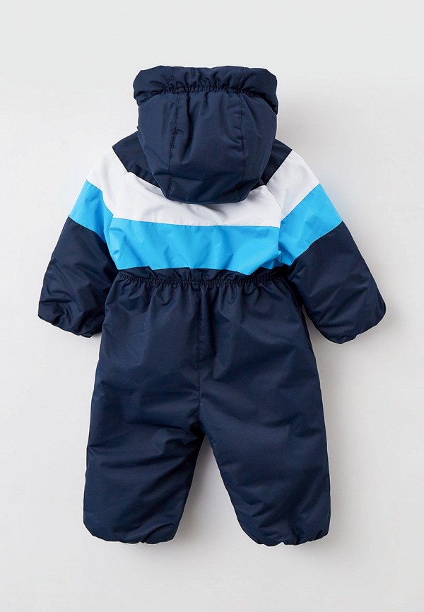 фото Комбинезон утепленный leo