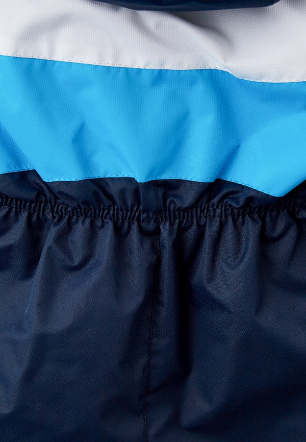 фото Комбинезон утепленный leo