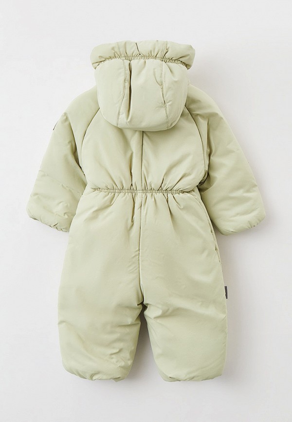 фото Комбинезон утепленный leo