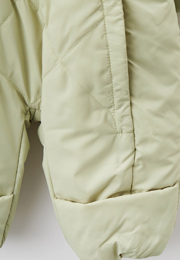 фото Комбинезон утепленный leo