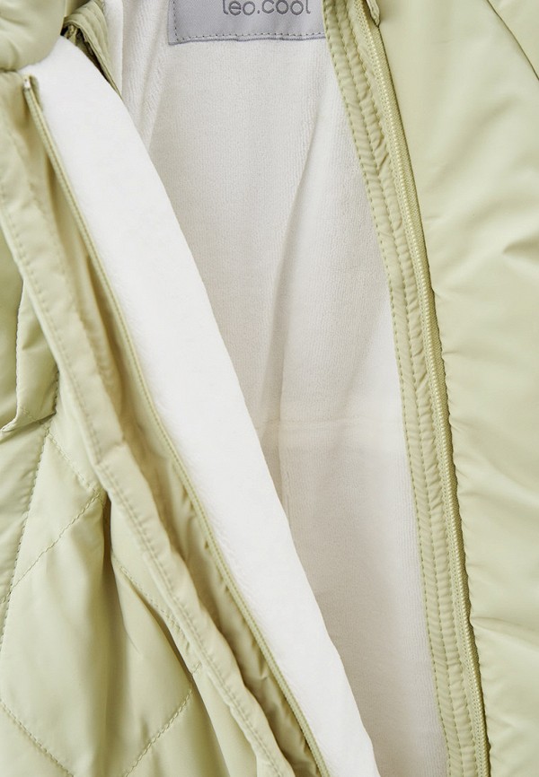 фото Комбинезон утепленный leo