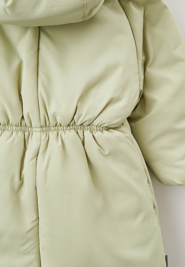 фото Комбинезон утепленный leo