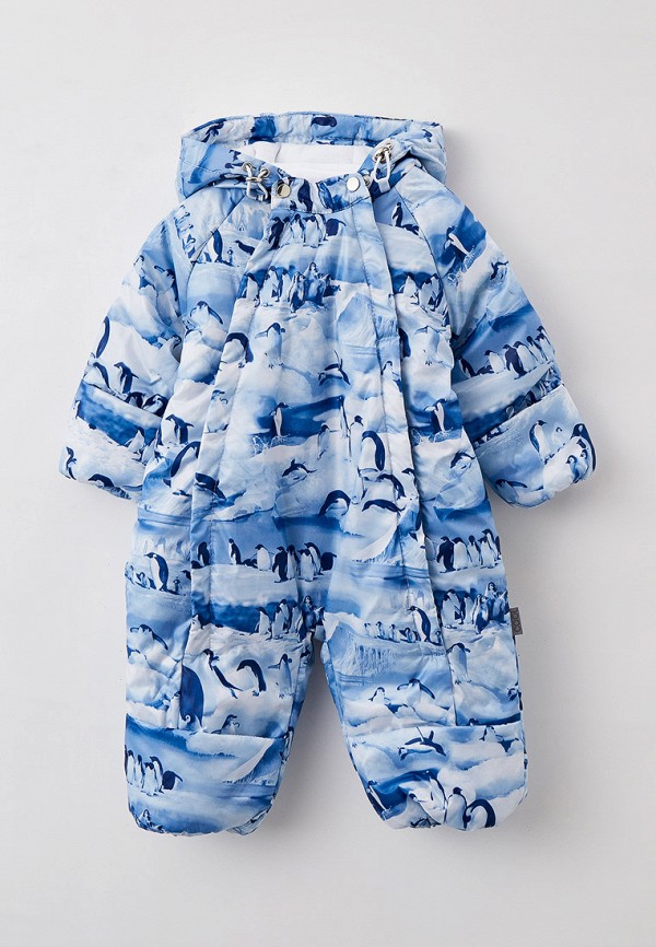 фото Комбинезон утепленный leo