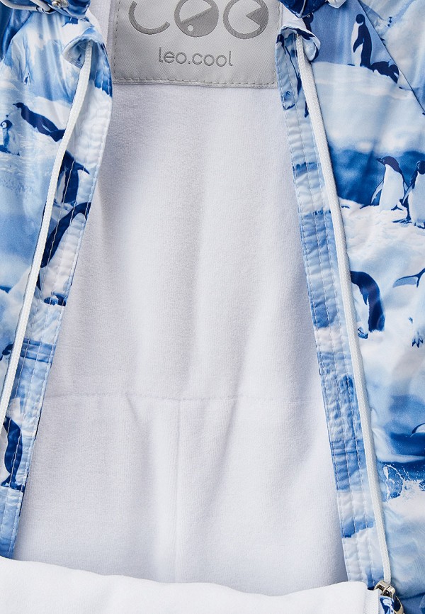 фото Комбинезон утепленный leo