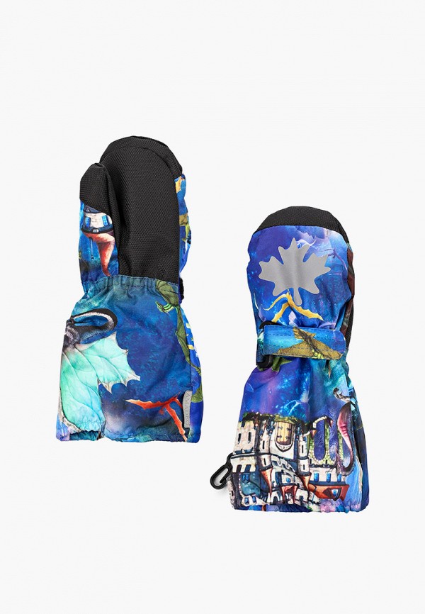 фото Варежки stylish amadeo