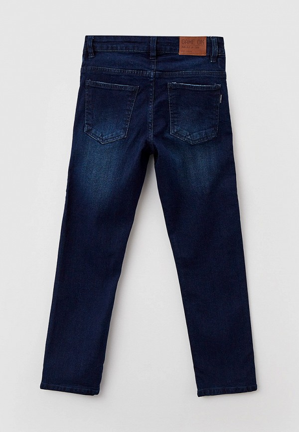 фото Джинсы acoola