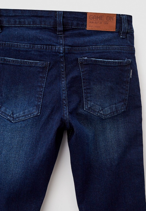 фото Джинсы acoola