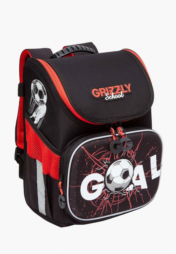 фото Рюкзак grizzly