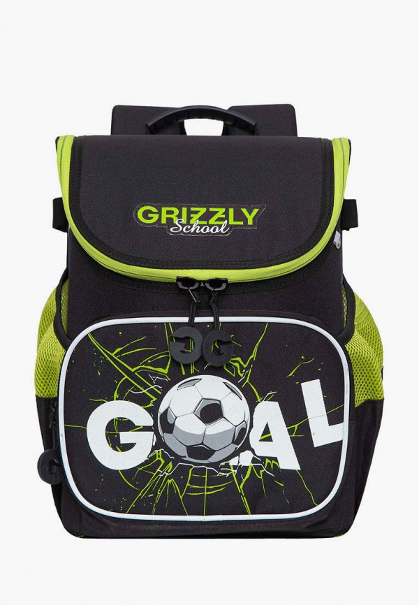 фото Рюкзак grizzly