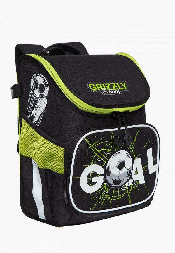 фото Рюкзак grizzly