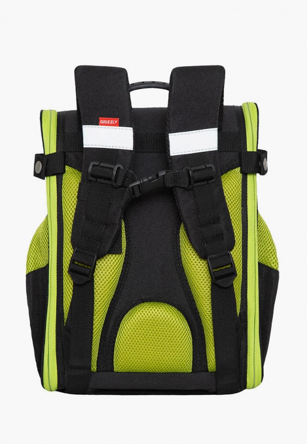 фото Рюкзак grizzly