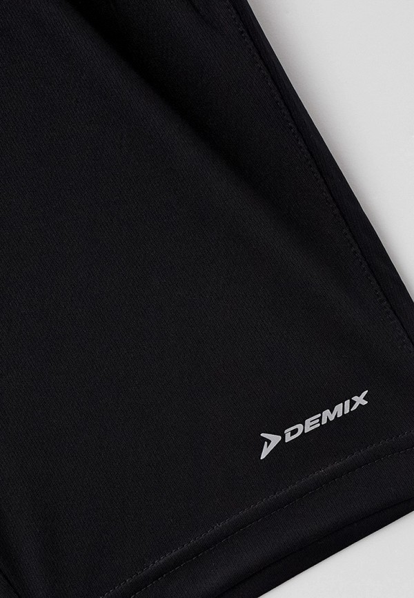 фото Шорты спортивные demix