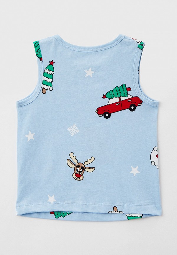 фото Майки 2 шт. mark formelle