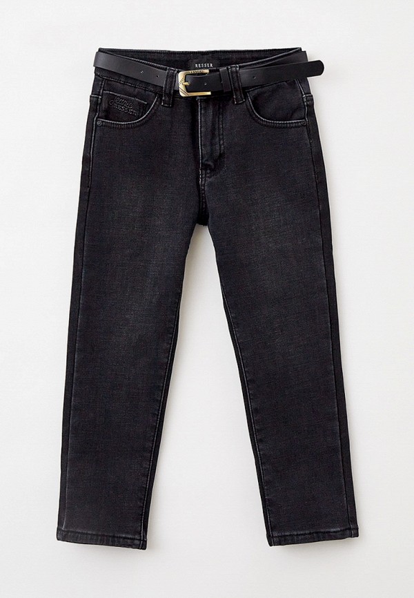 фото Джинсы resser denim