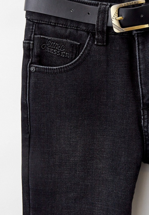 фото Джинсы resser denim