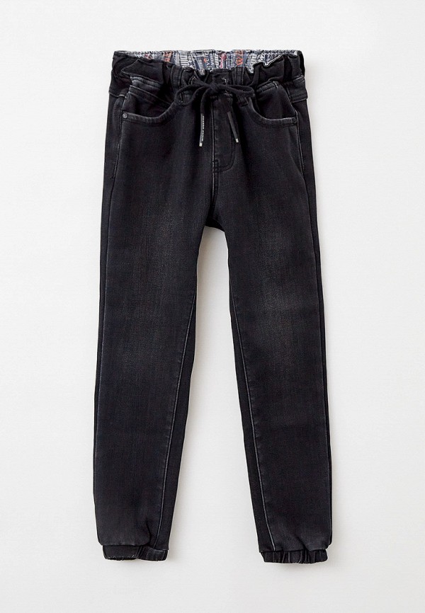 фото Джинсы resser denim