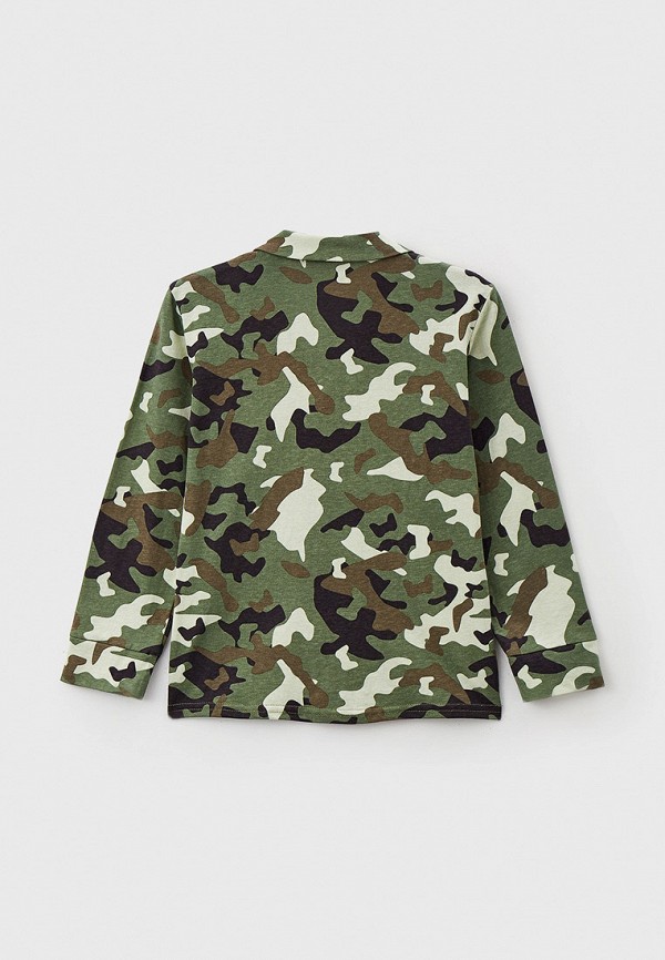 Пижама Cleo хаки, размер 12, фото 2